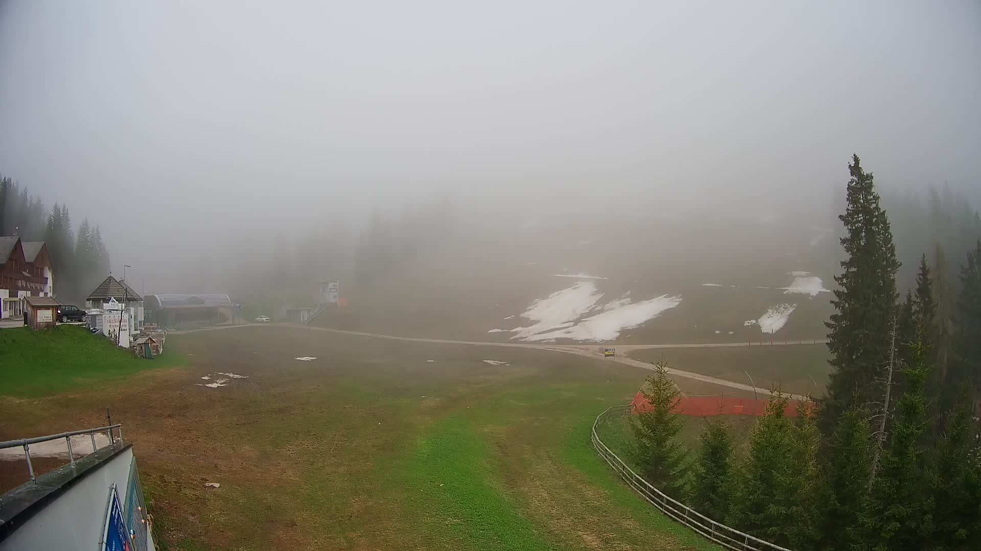Pre da Peres – Skigebiet Kronplatz – Furkelpass