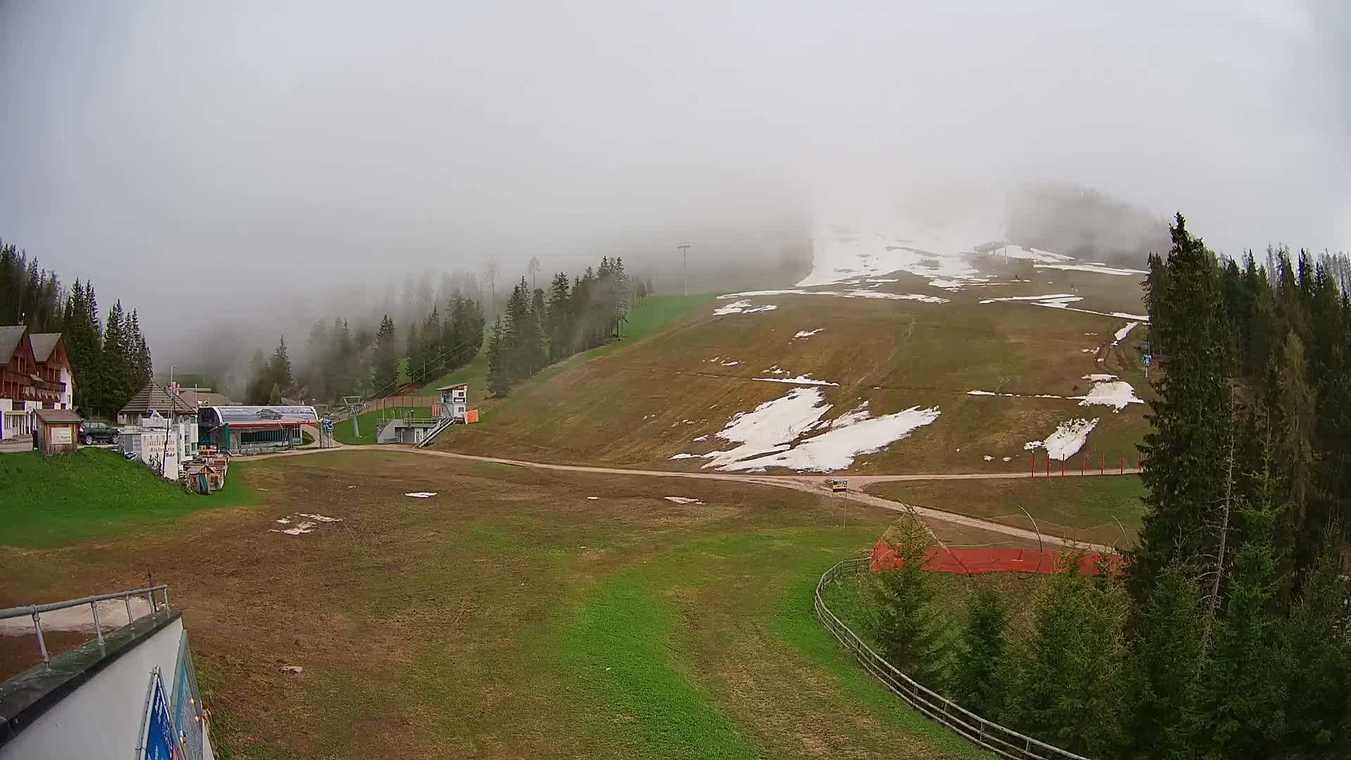 Pre da Peres – Skigebiet Kronplatz – Furkelpass