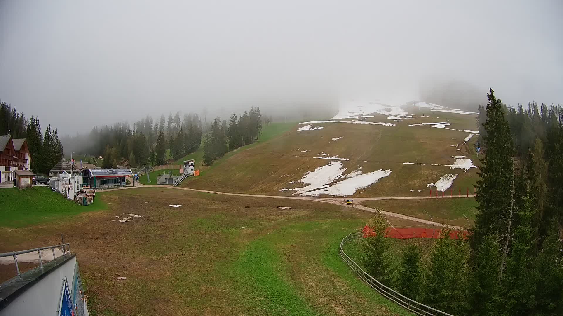 Pre da Peres – Station de Ski Kronplatz – Col Furcia