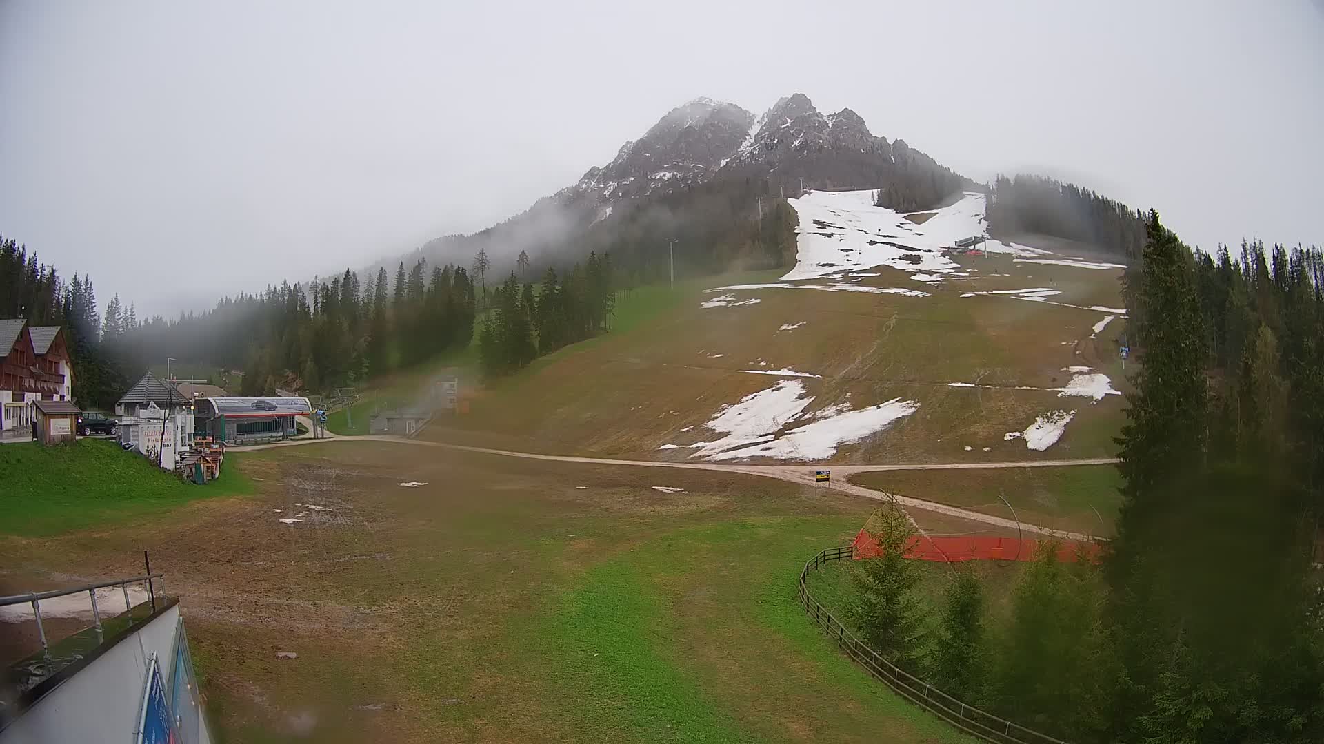 Pre da Peres – Skijalište Kronplatz – Passo Forcia