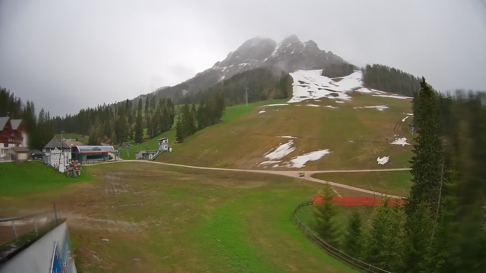Pre da Peres – Smučišče Kronplatz – Passo Forcia