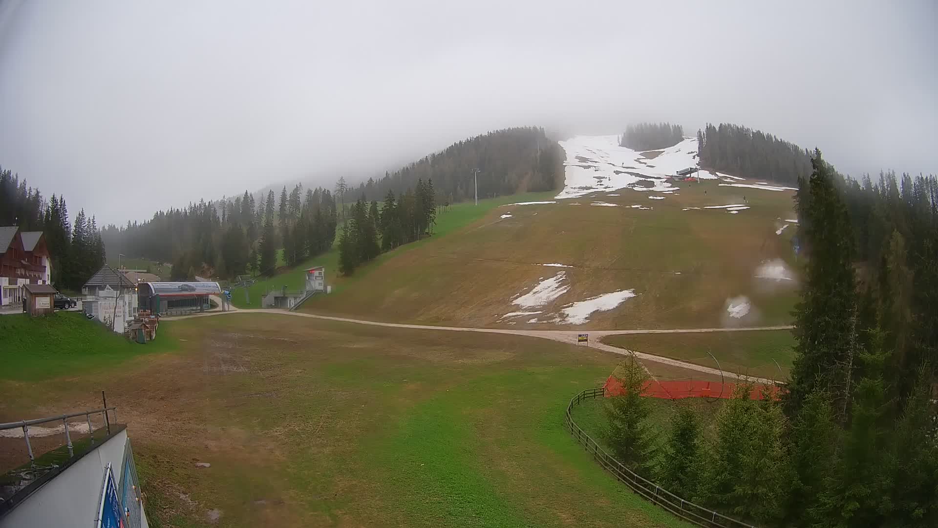Pre da Peres – Station de Ski Kronplatz – Col Furcia