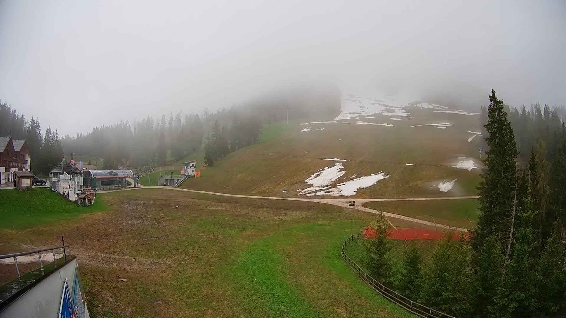 Pre da Peres – Skijalište Kronplatz – Passo Forcia
