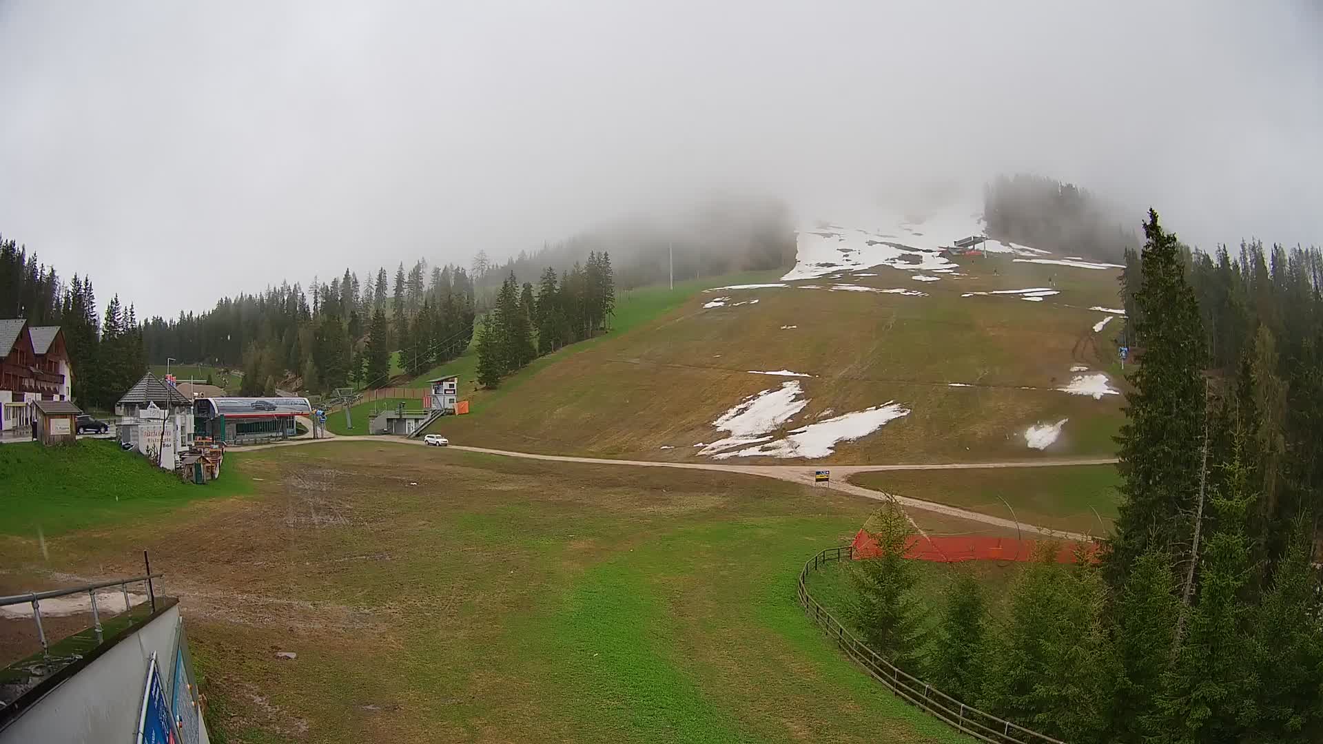 Pre da Peres – Skijalište Kronplatz – Passo Forcia