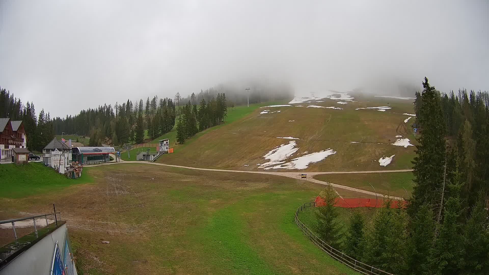 Pre da Peres – Smučišče Kronplatz – Passo Forcia