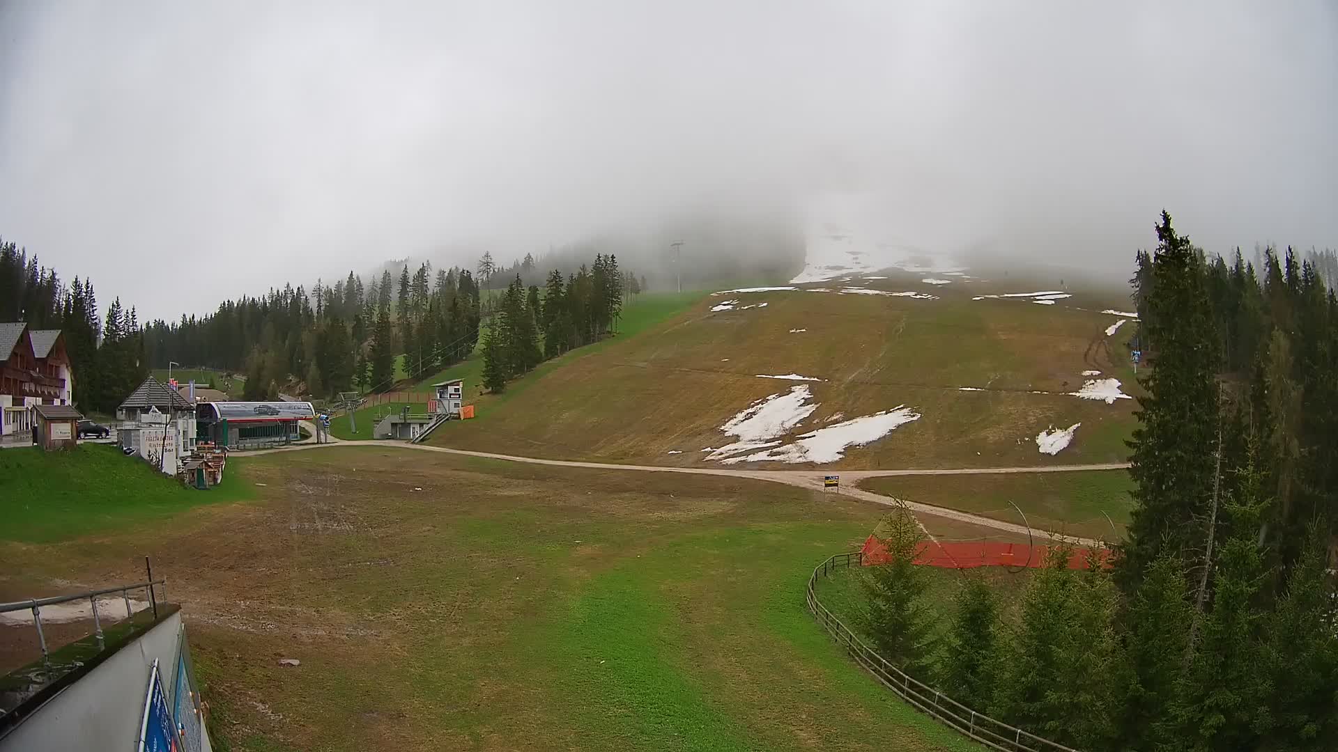Pre da Peres – Smučišče Kronplatz – Passo Forcia