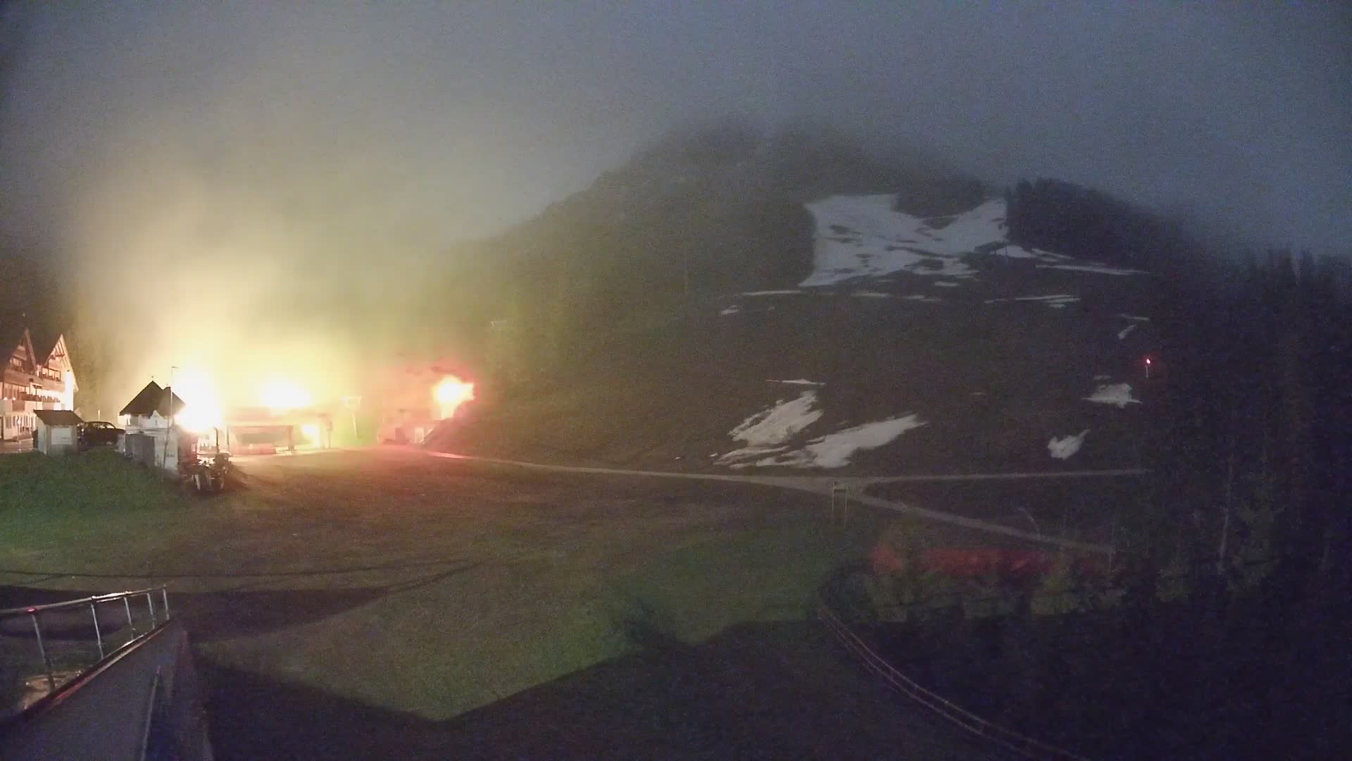 Pre da Peres – Skijalište Kronplatz – Passo Forcia