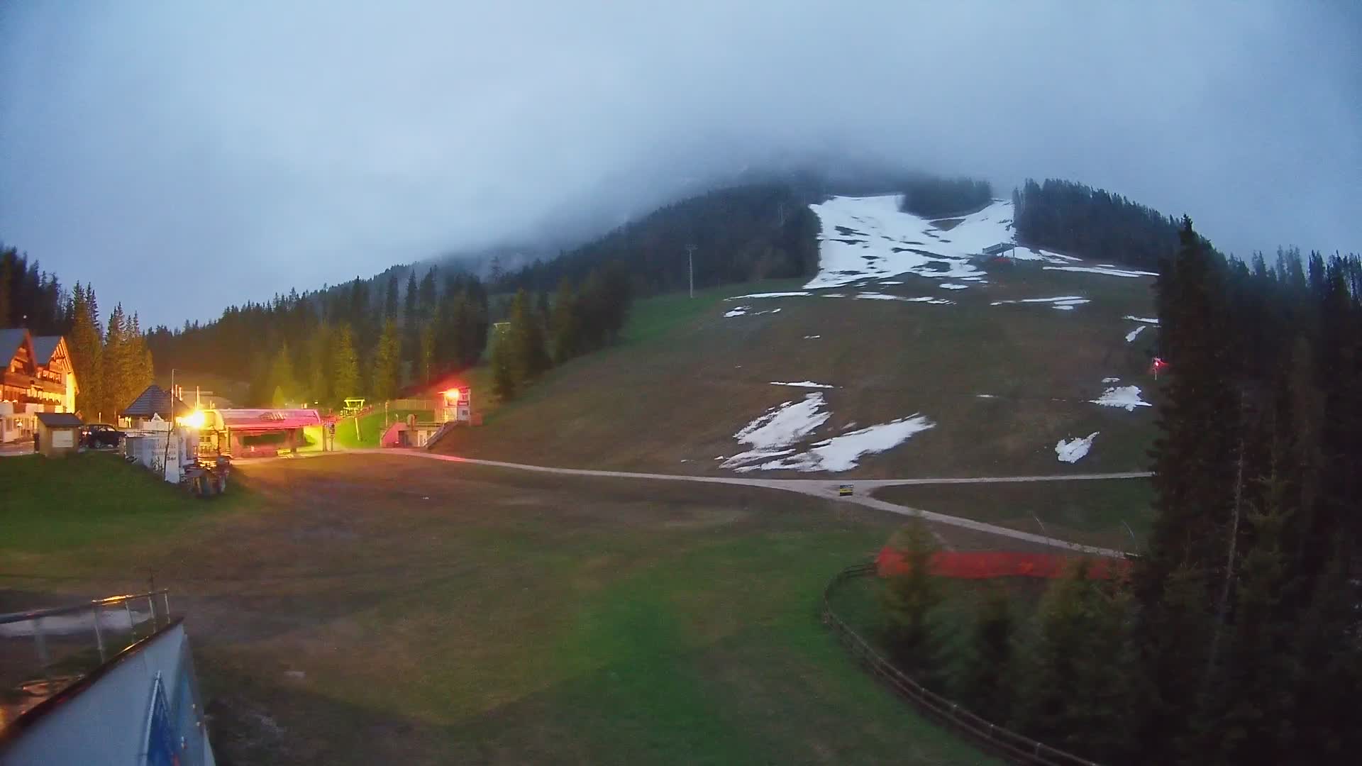 Pre da Peres – Station de Ski Kronplatz – Col Furcia