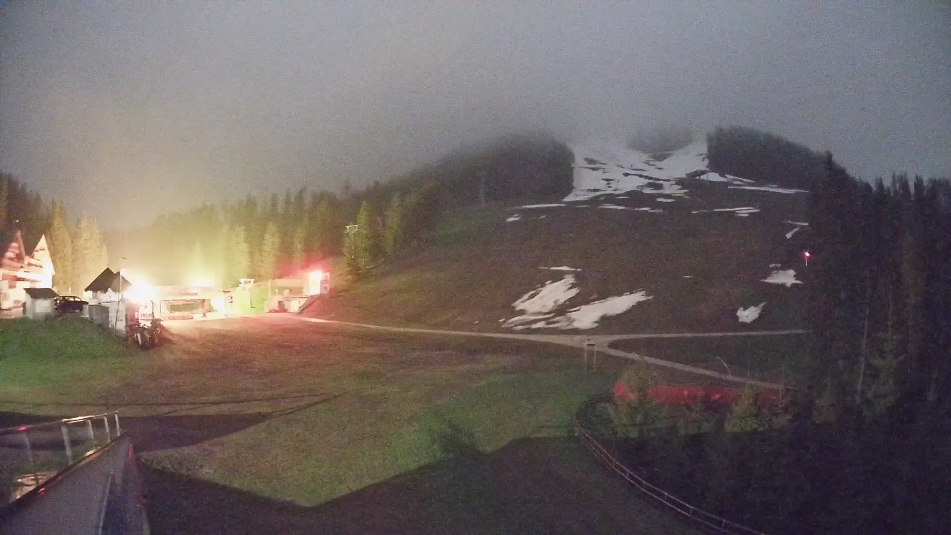 Pre da Peres – Skigebiet Kronplatz – Furkelpass