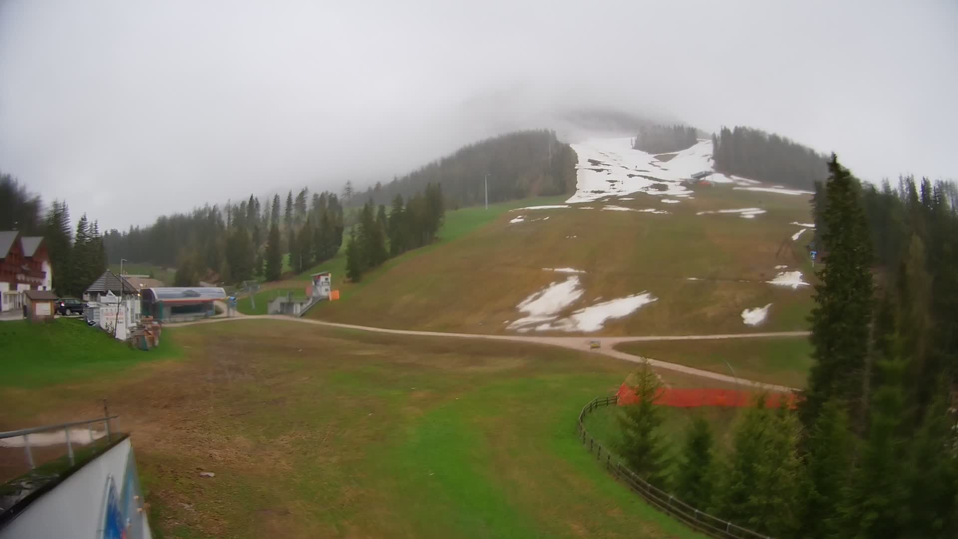 Pre da Peres – Skijalište Kronplatz – Passo Forcia