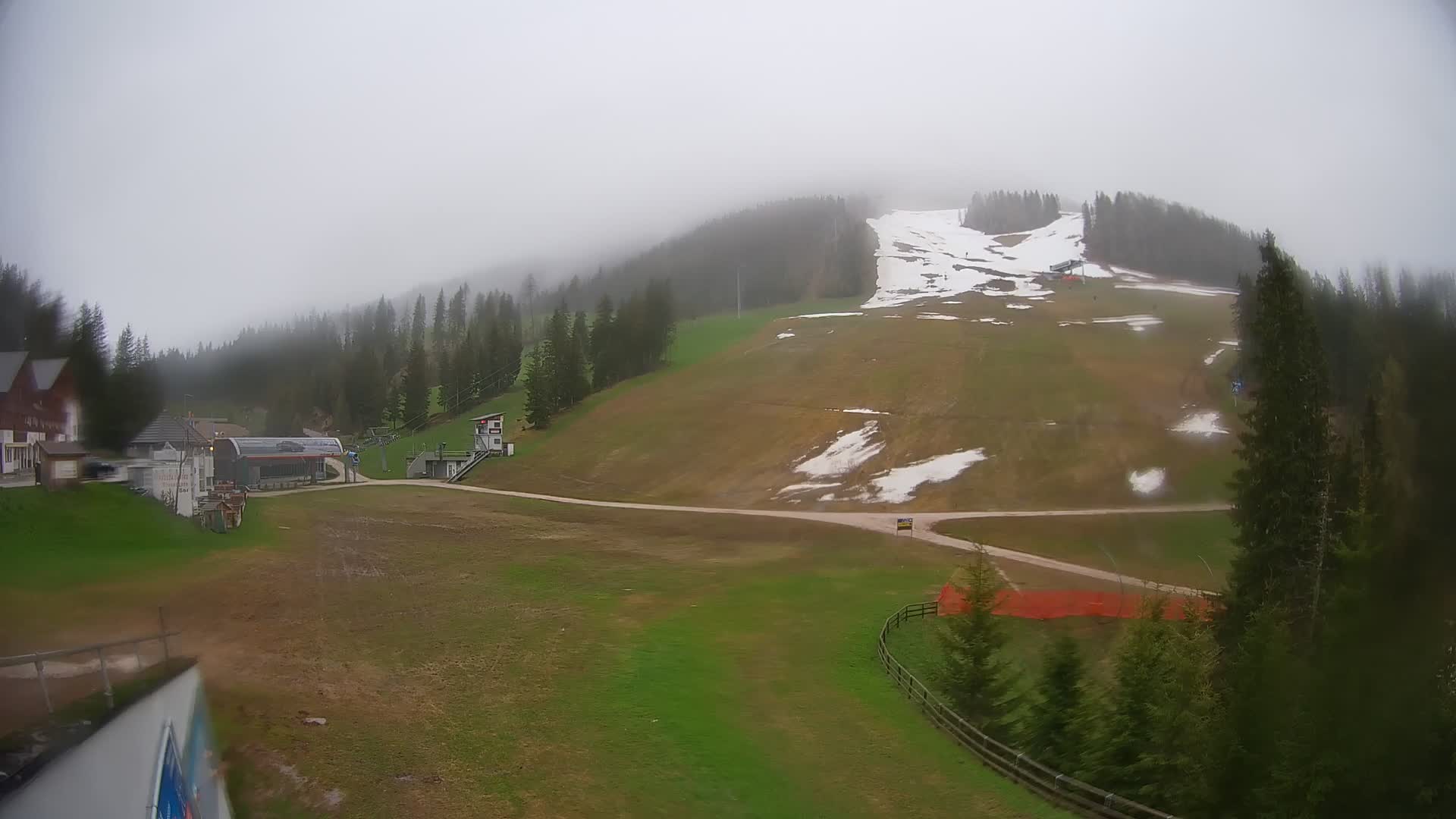 Pre da Peres – Smučišče Kronplatz – Passo Forcia