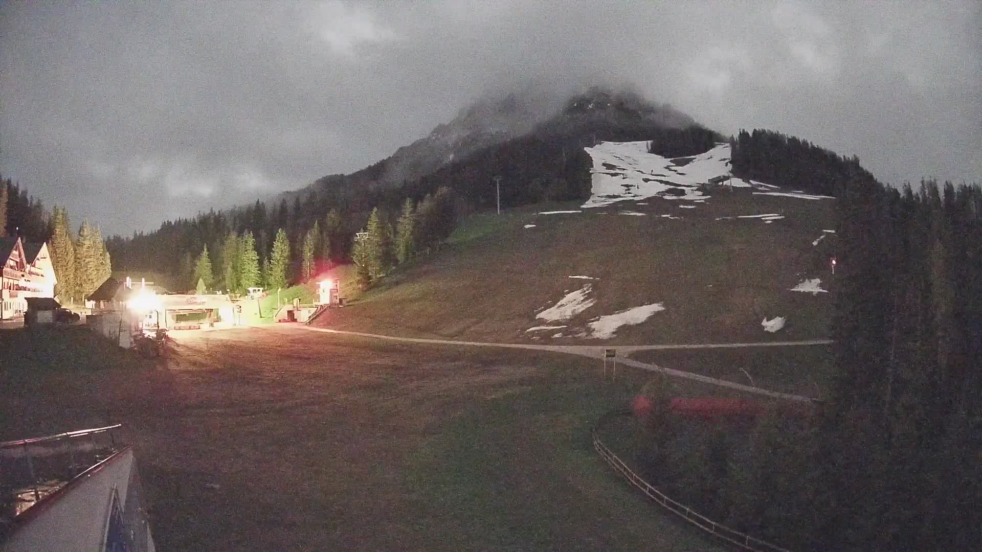 Pre da Peres – Smučišče Kronplatz – Passo Forcia