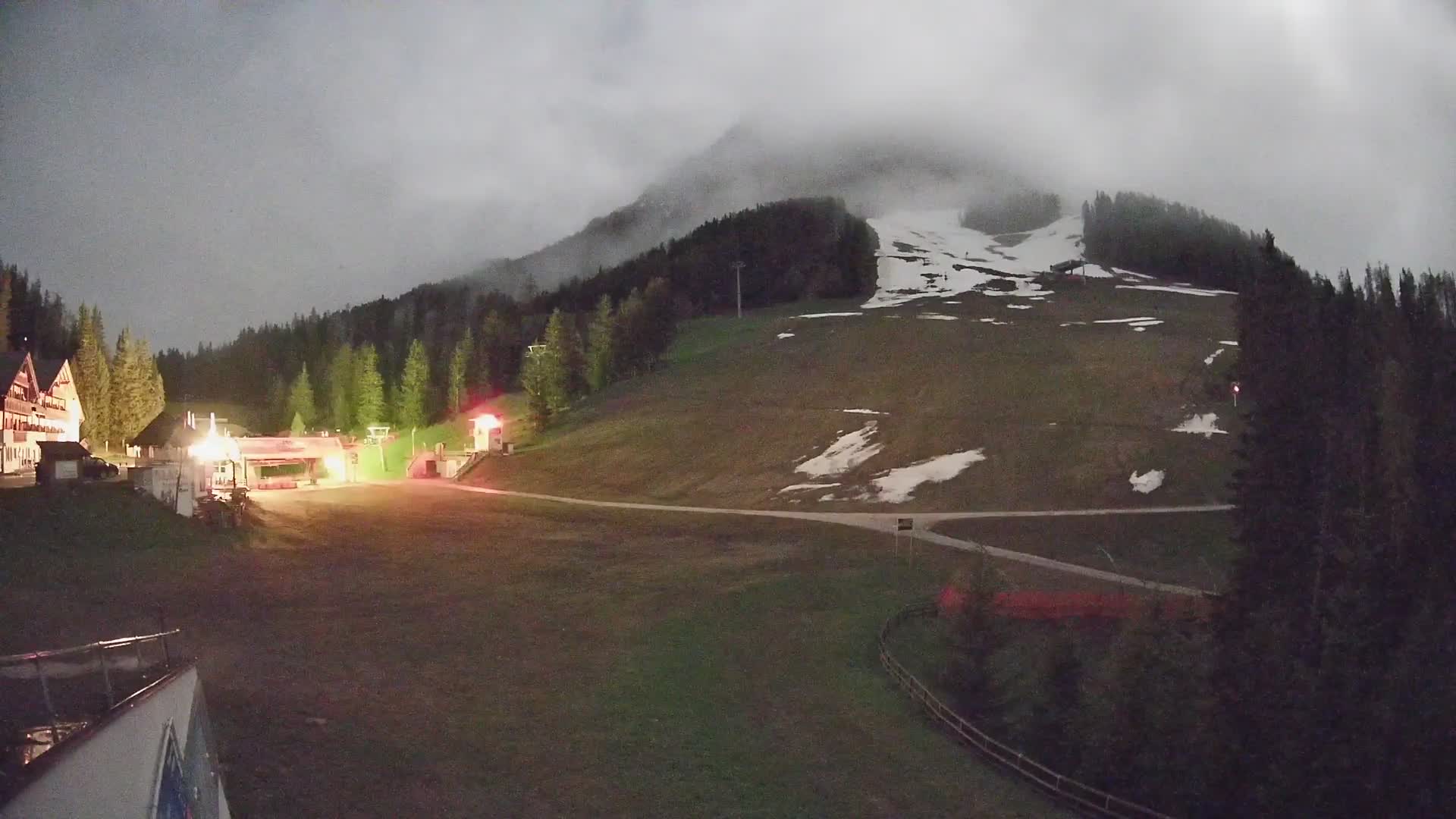 Pre da Peres – Skijalište Kronplatz – Passo Forcia