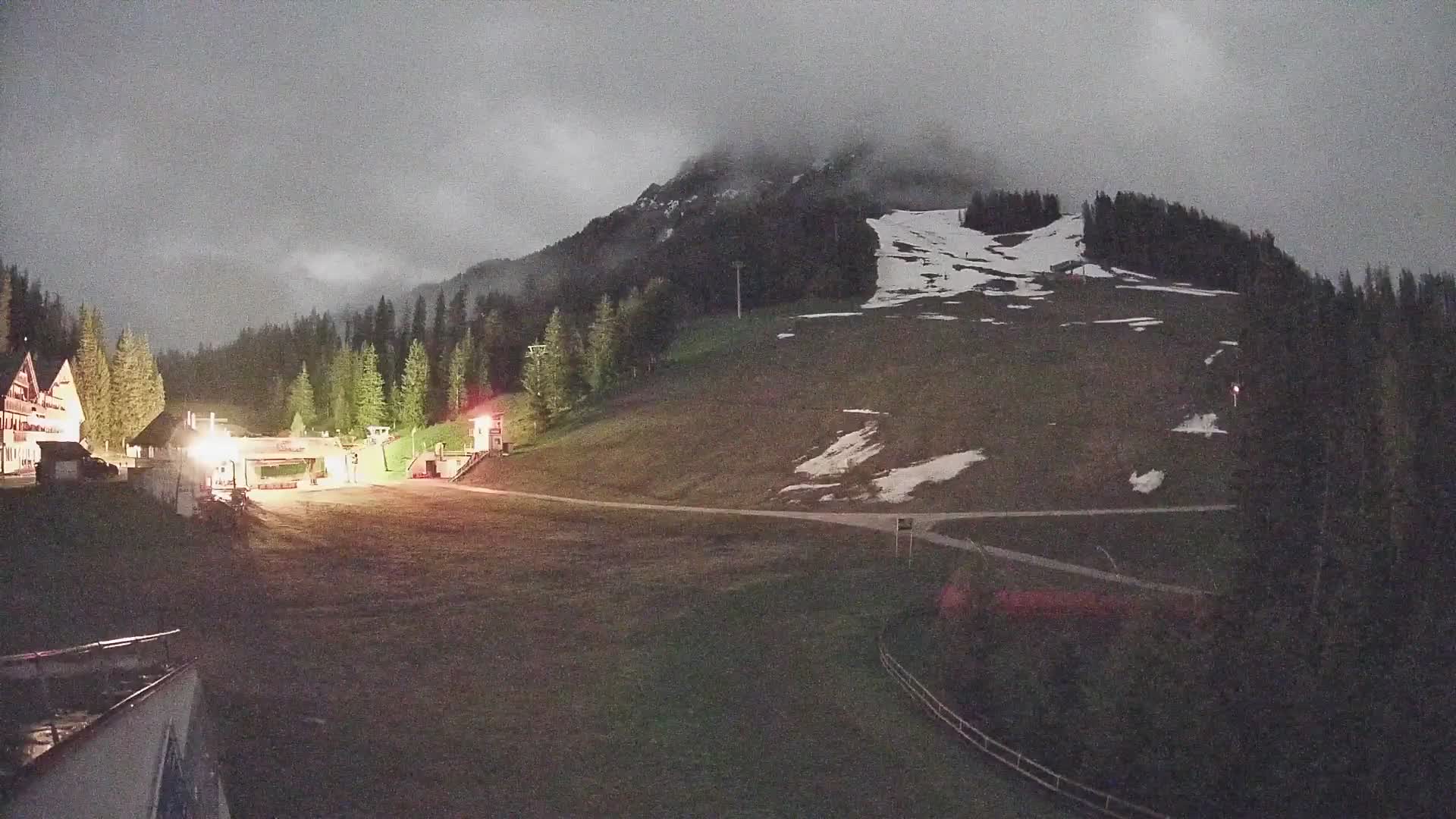 Pre da Peres – Smučišče Kronplatz – Passo Forcia