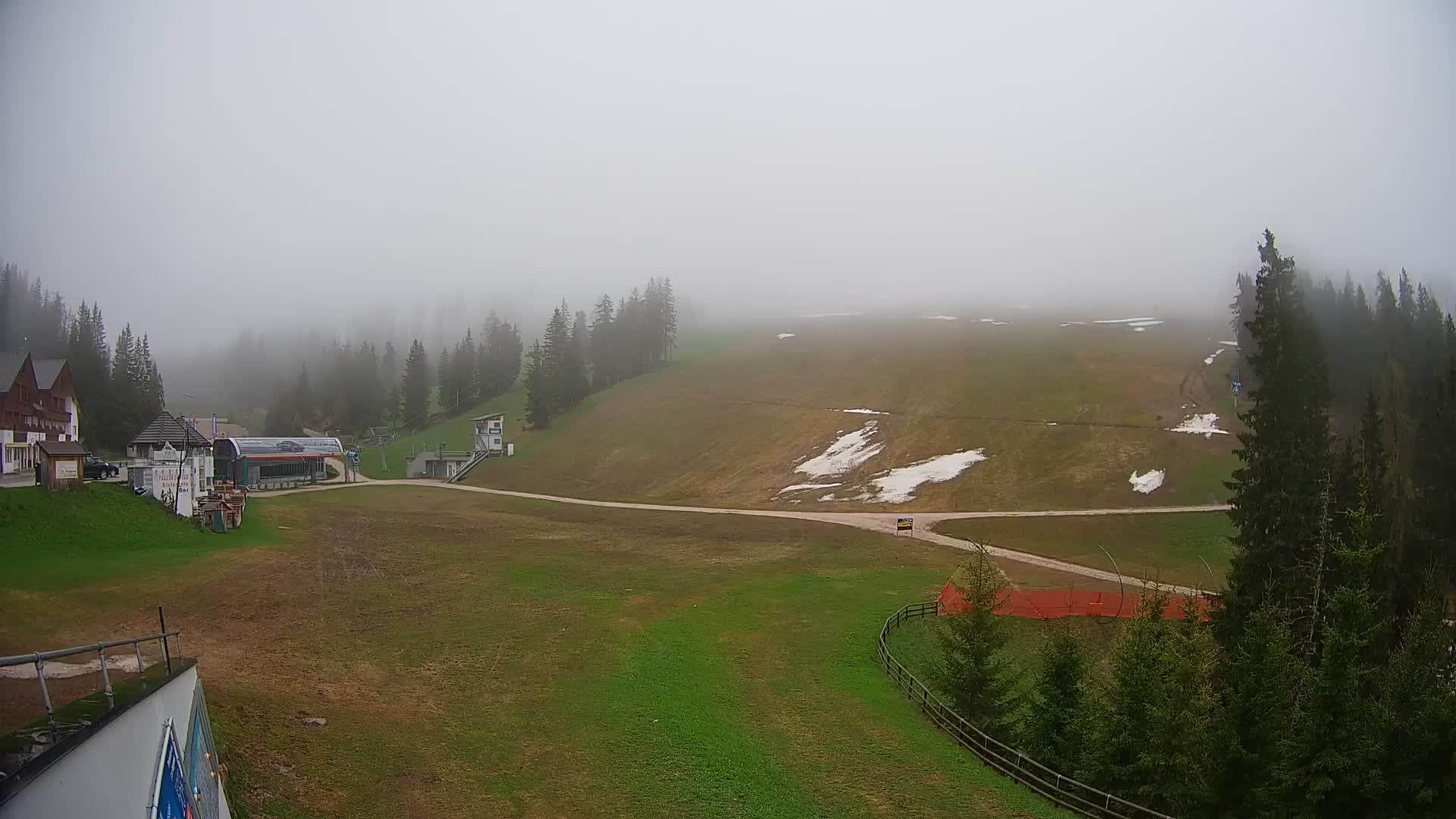 Pre da Peres – Smučišče Kronplatz – Passo Forcia
