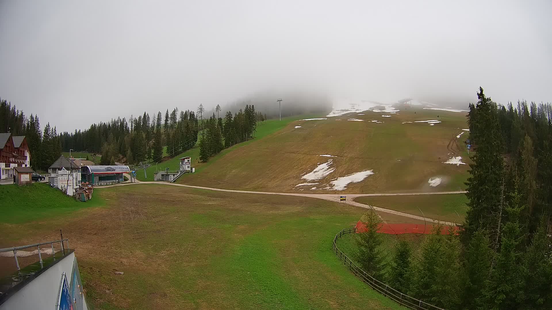 Pre da Peres – Smučišče Kronplatz – Passo Forcia