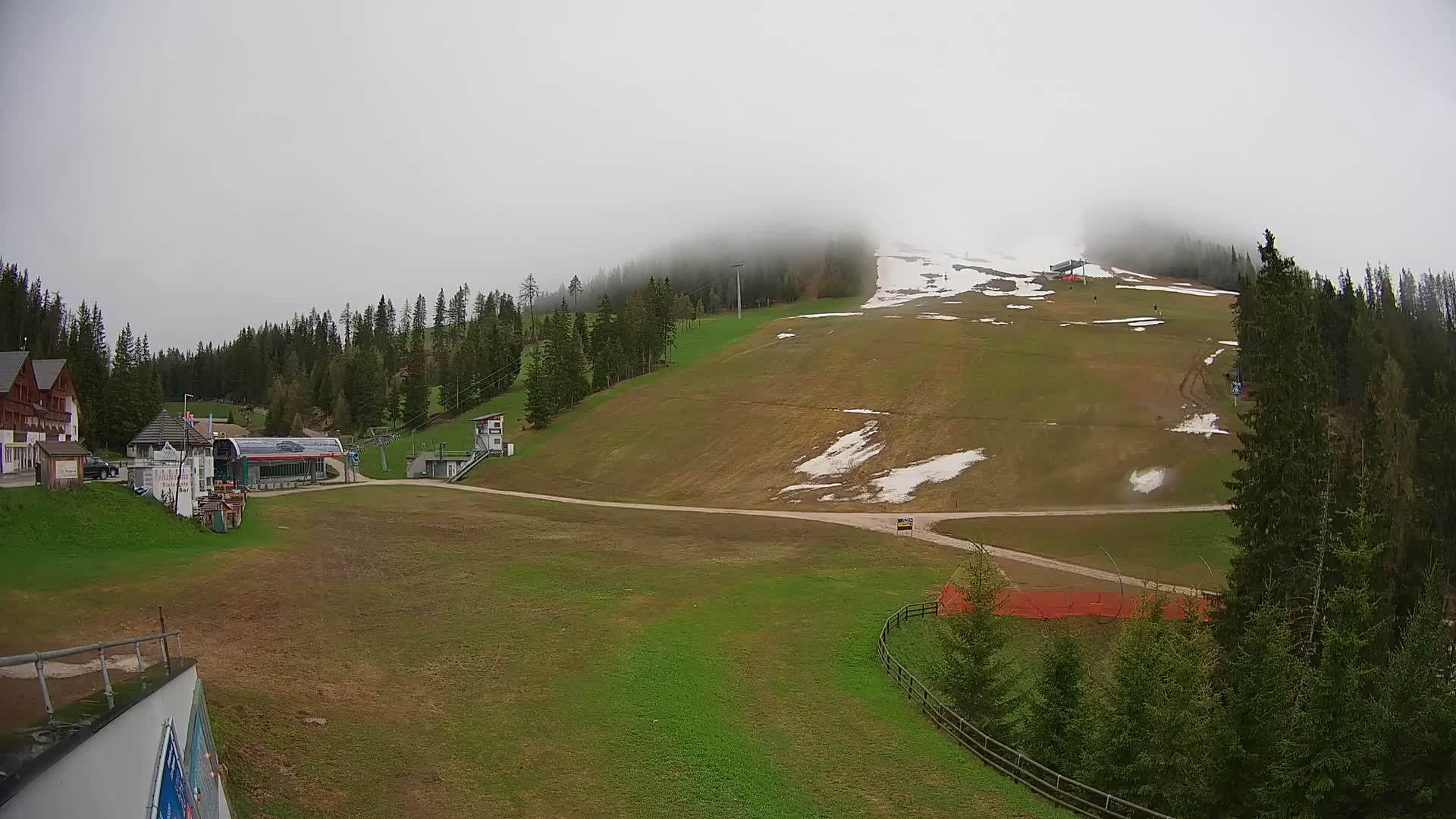 Pre da Peres – Plan de Corones – Passo Furcia