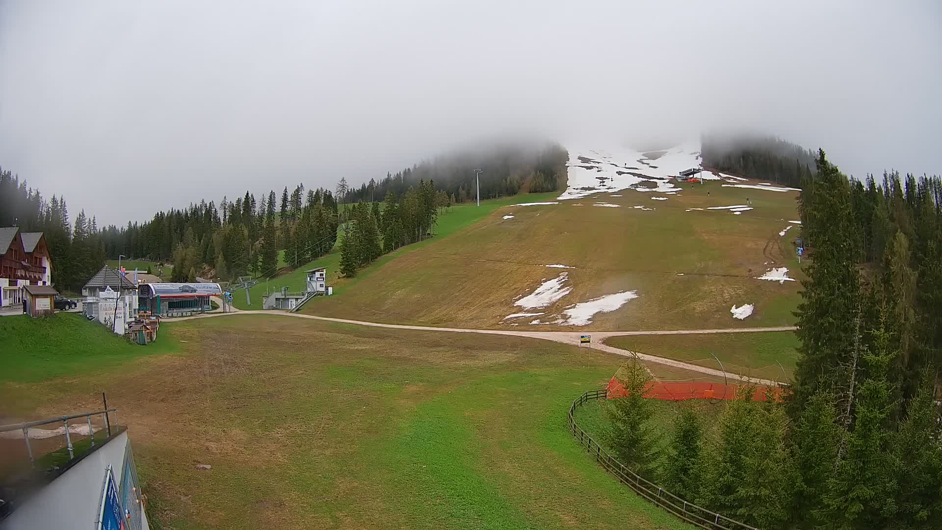 Pre da Peres – Skijalište Kronplatz – Passo Forcia