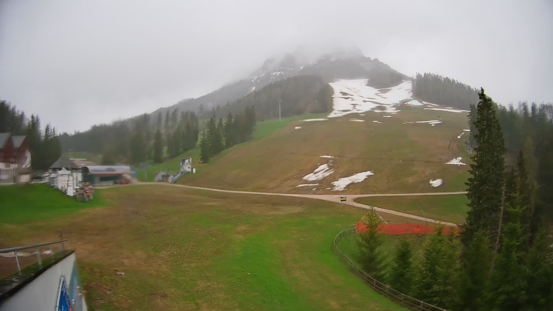 Pre da Peres – Smučišče Kronplatz – Passo Forcia