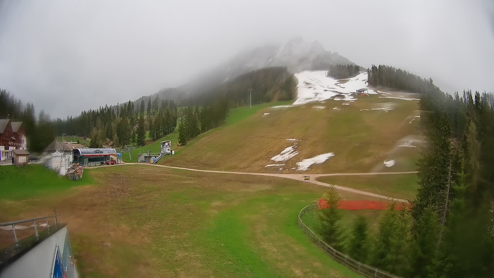 Pre da Peres – Skijalište Kronplatz – Passo Forcia