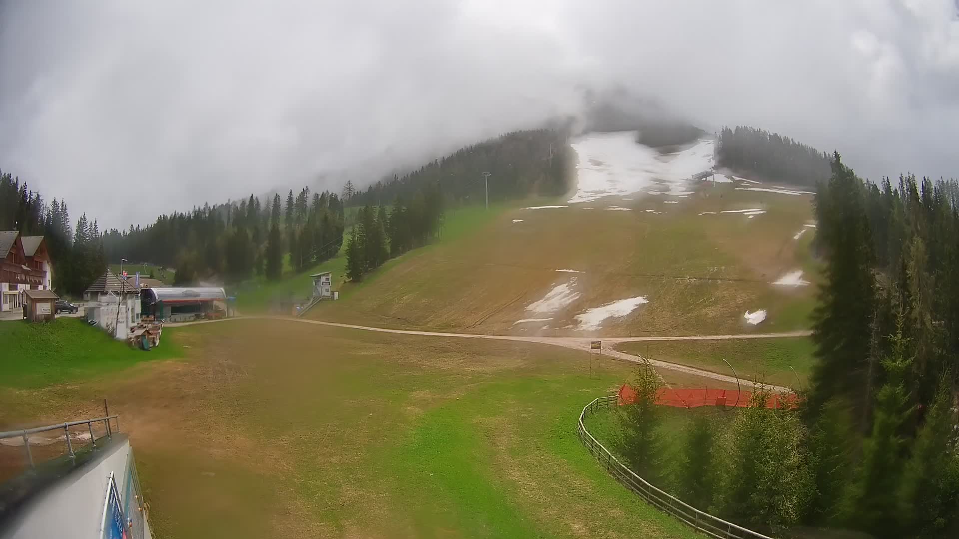 Pre da Peres – Skijalište Kronplatz – Passo Forcia