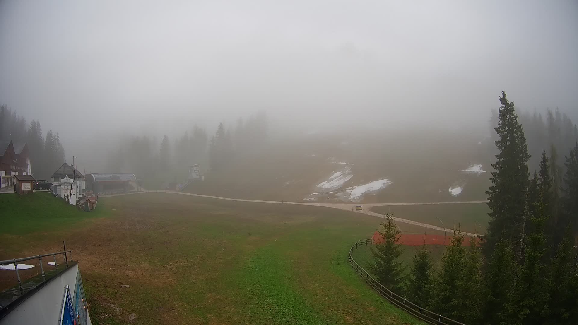 Pre da Peres – Skigebiet Kronplatz – Furkelpass