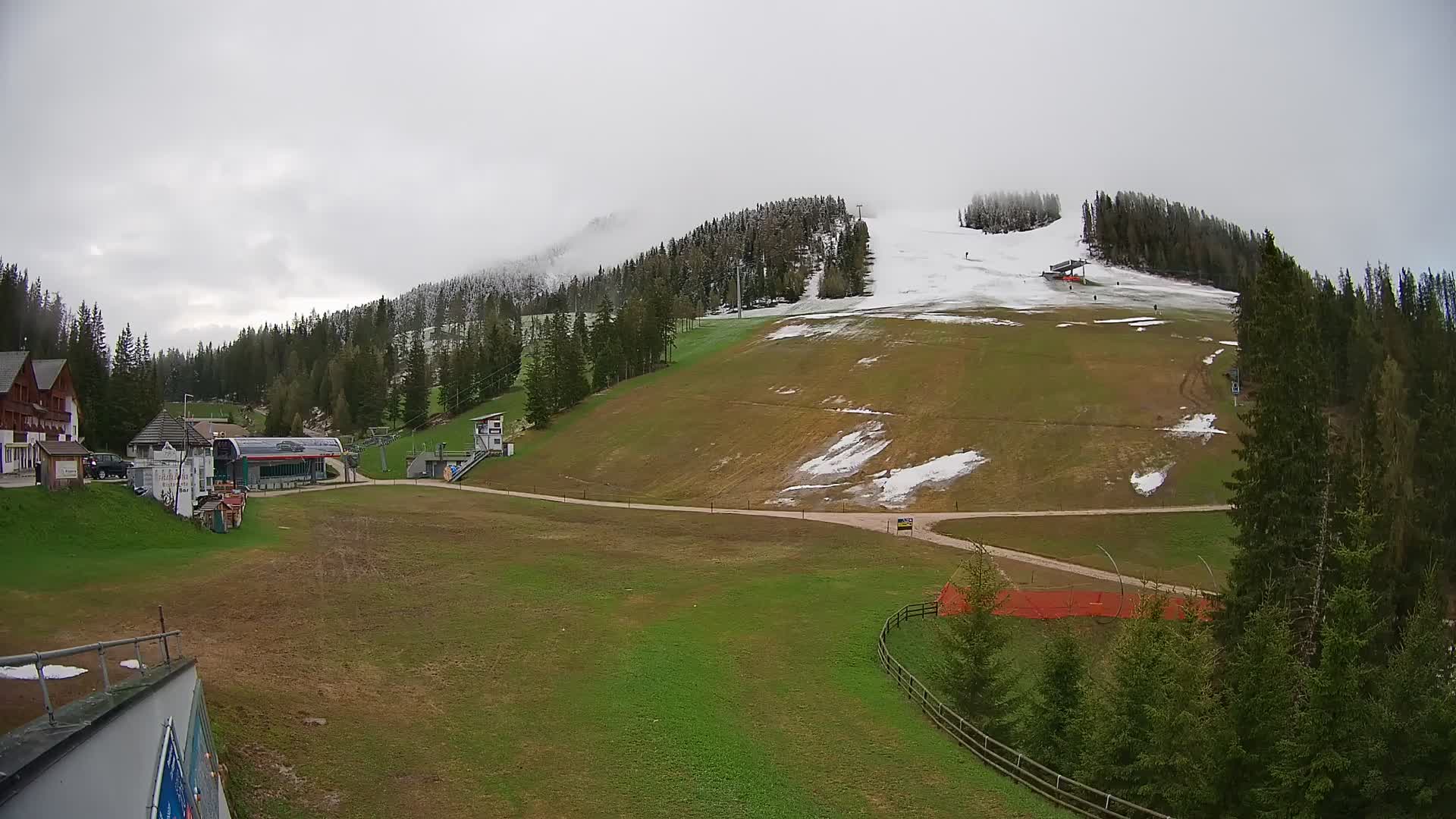 Pre da Peres – Skijalište Kronplatz – Passo Forcia
