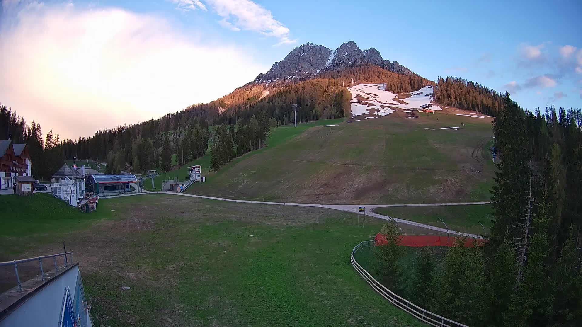 Pre da Peres – Plan de Corones – Passo Furcia