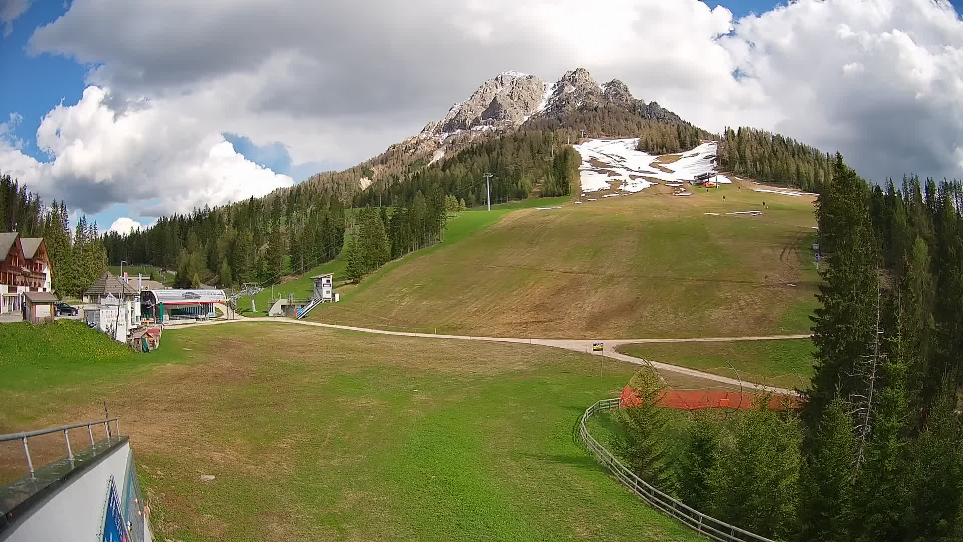 Pre da Peres – Plan de Corones – Passo Furcia