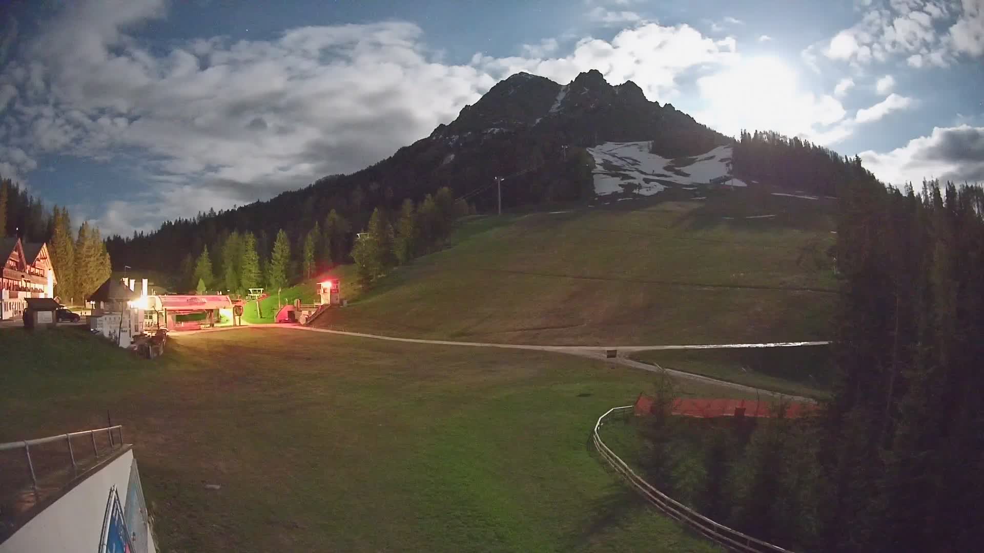 Pre da Peres – Smučišče Kronplatz – Passo Forcia
