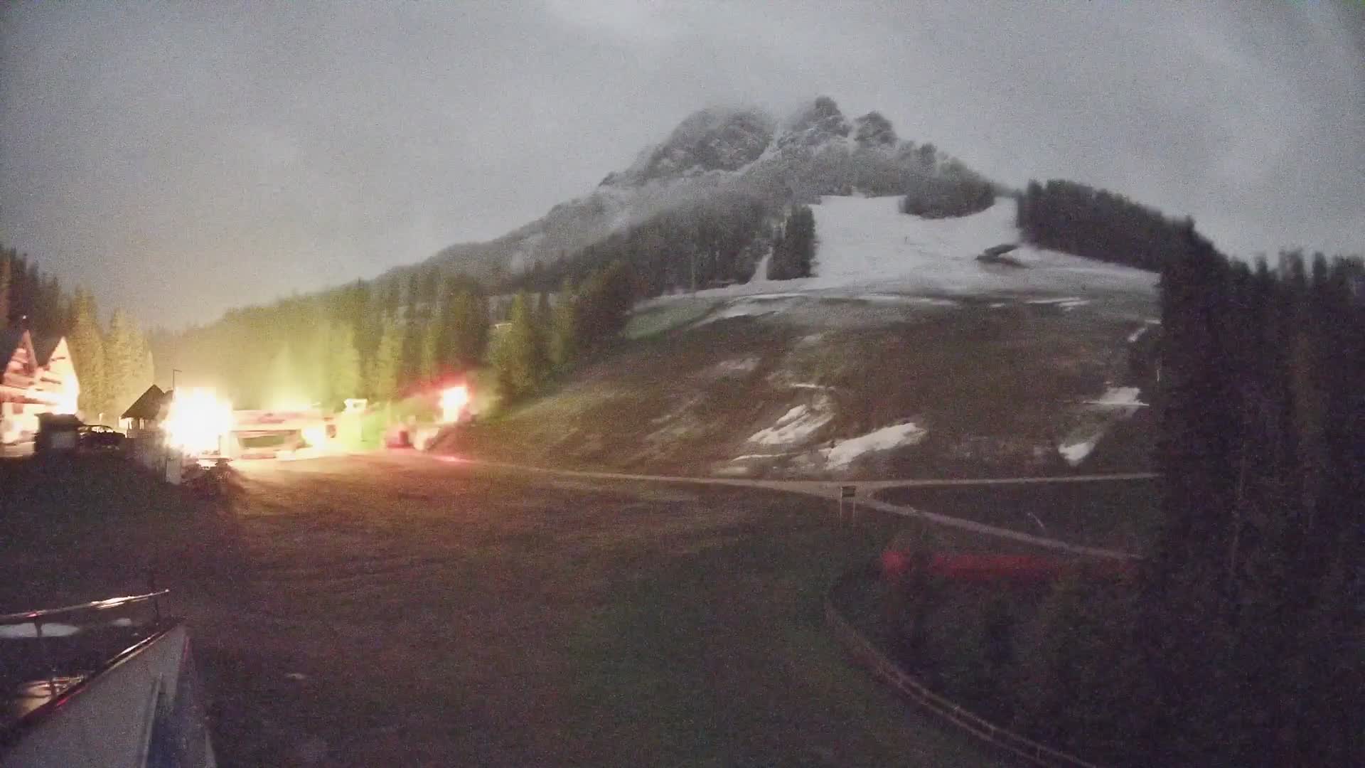 Pre da Peres – Skijalište Kronplatz – Passo Forcia