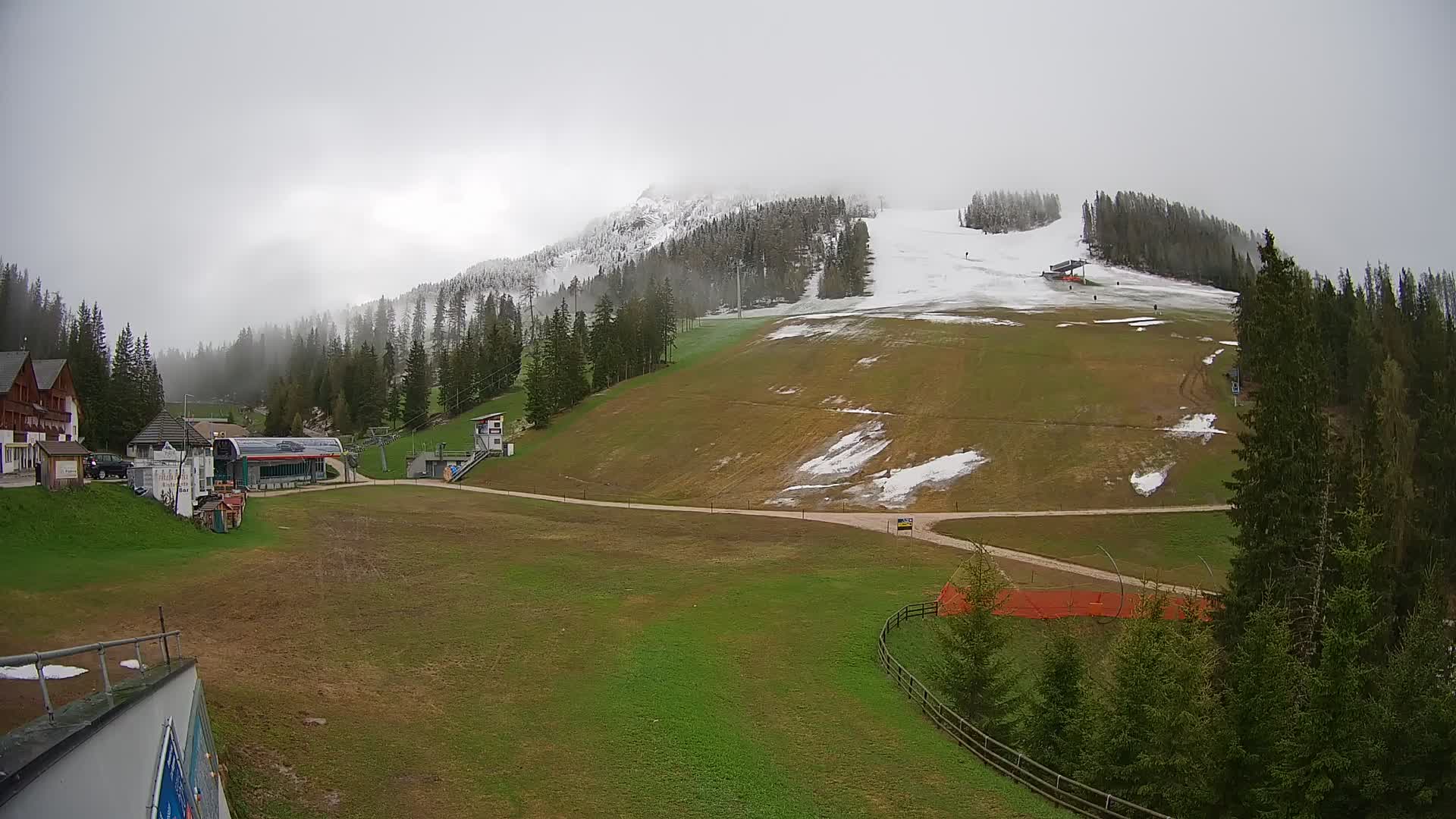 Pre da Peres – Plan de Corones – Passo Furcia
