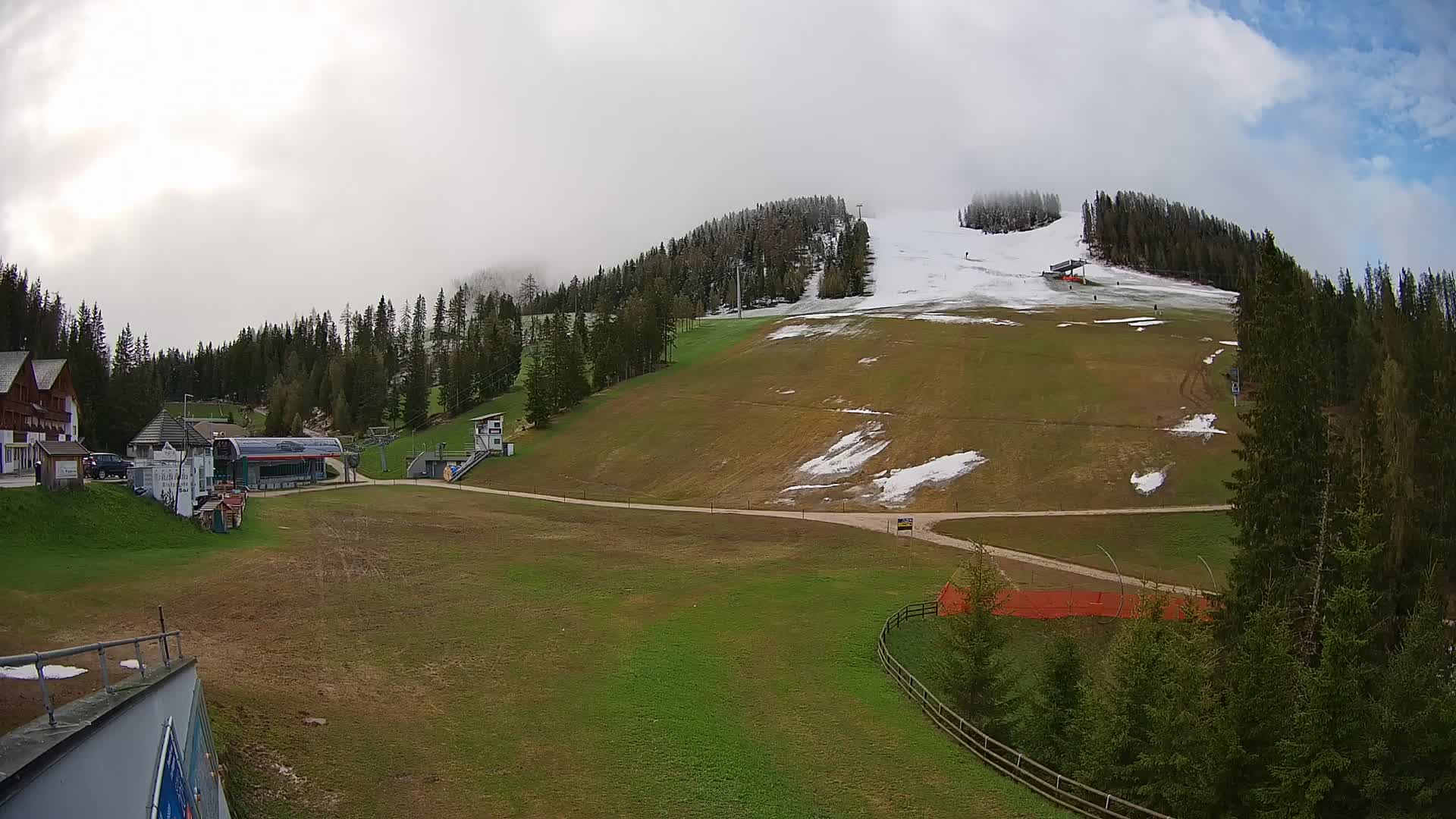 Pre da Peres – Plan de Corones – Passo Furcia