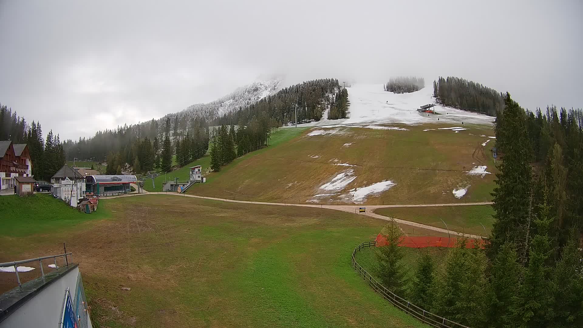Pre da Peres – Plan de Corones – Passo Furcia