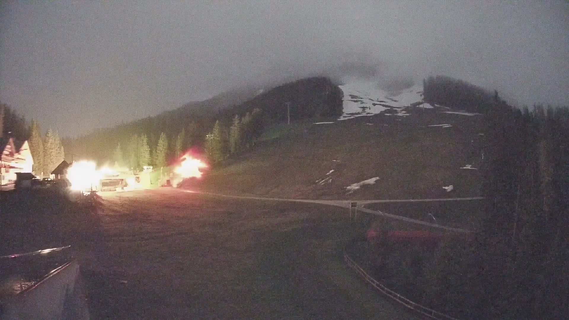 Pre da Peres – Skigebiet Kronplatz – Furkelpass