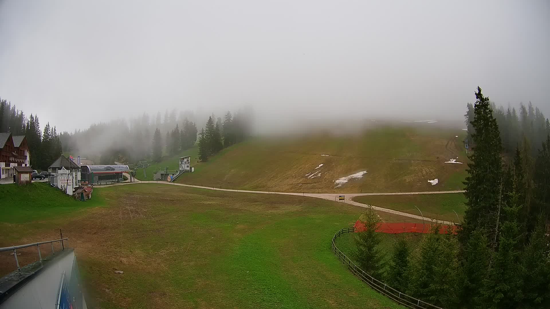 Pre da Peres – Skigebiet Kronplatz – Furkelpass