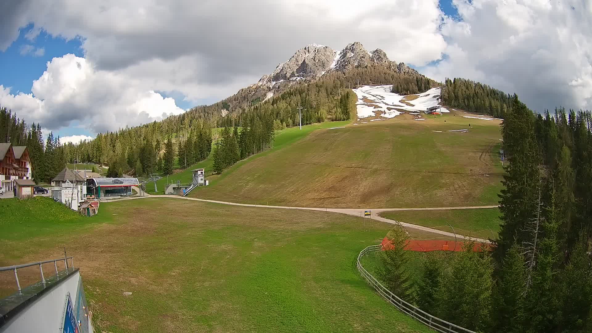 Pre da Peres – Plan de Corones – Passo Furcia