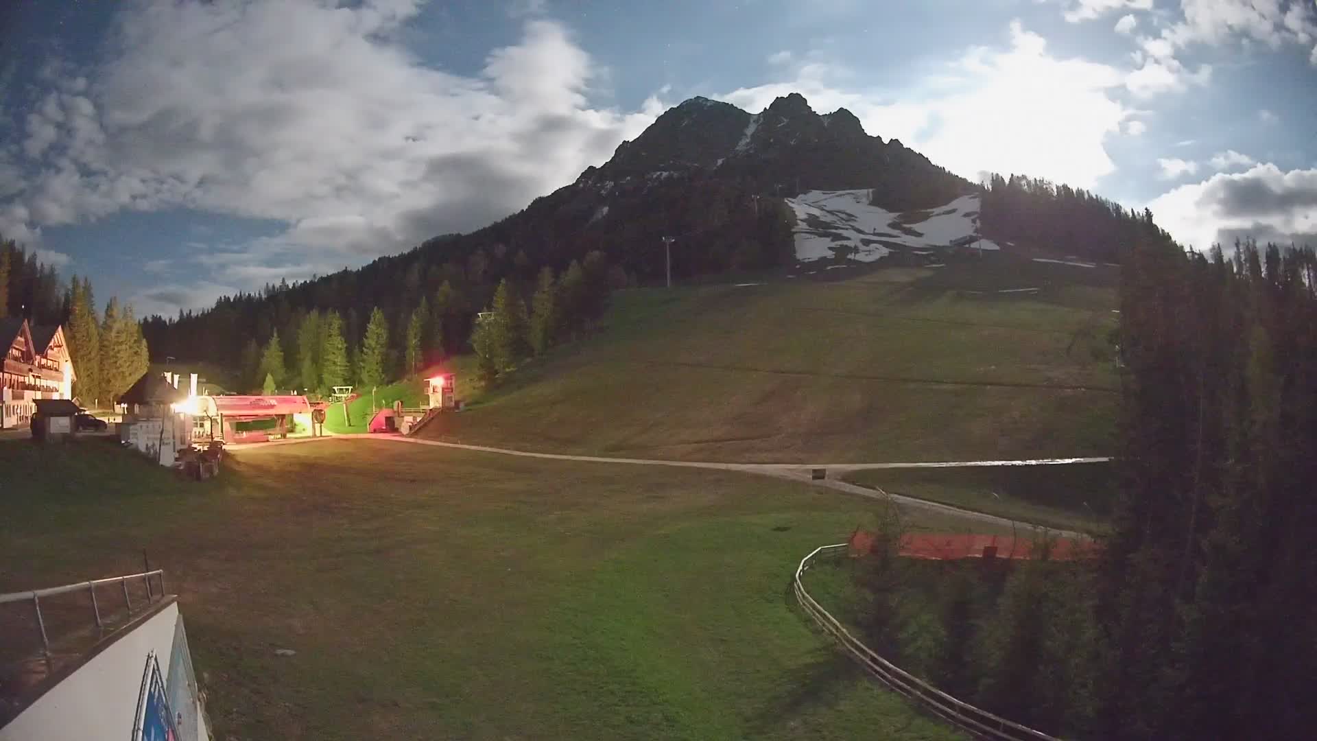 Pre da Peres – Smučišče Kronplatz – Passo Forcia