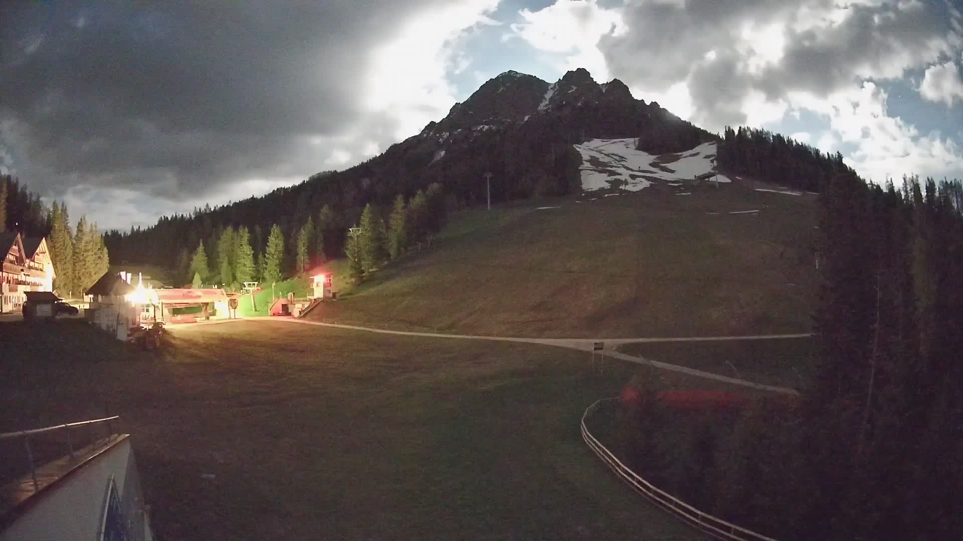 Pre da Peres – Skijalište Kronplatz – Passo Forcia