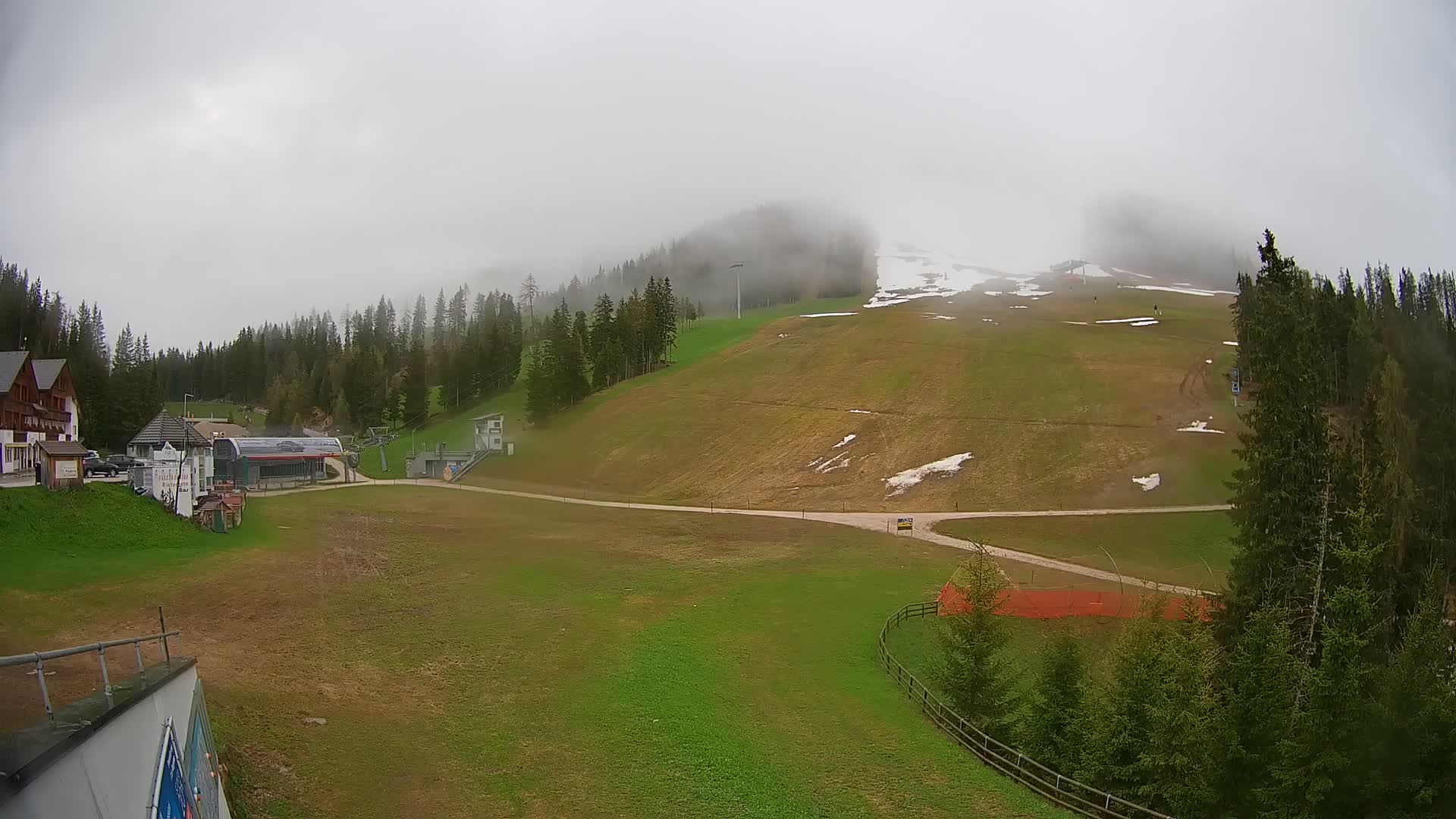 Pre da Peres – Plan de Corones – Passo Furcia