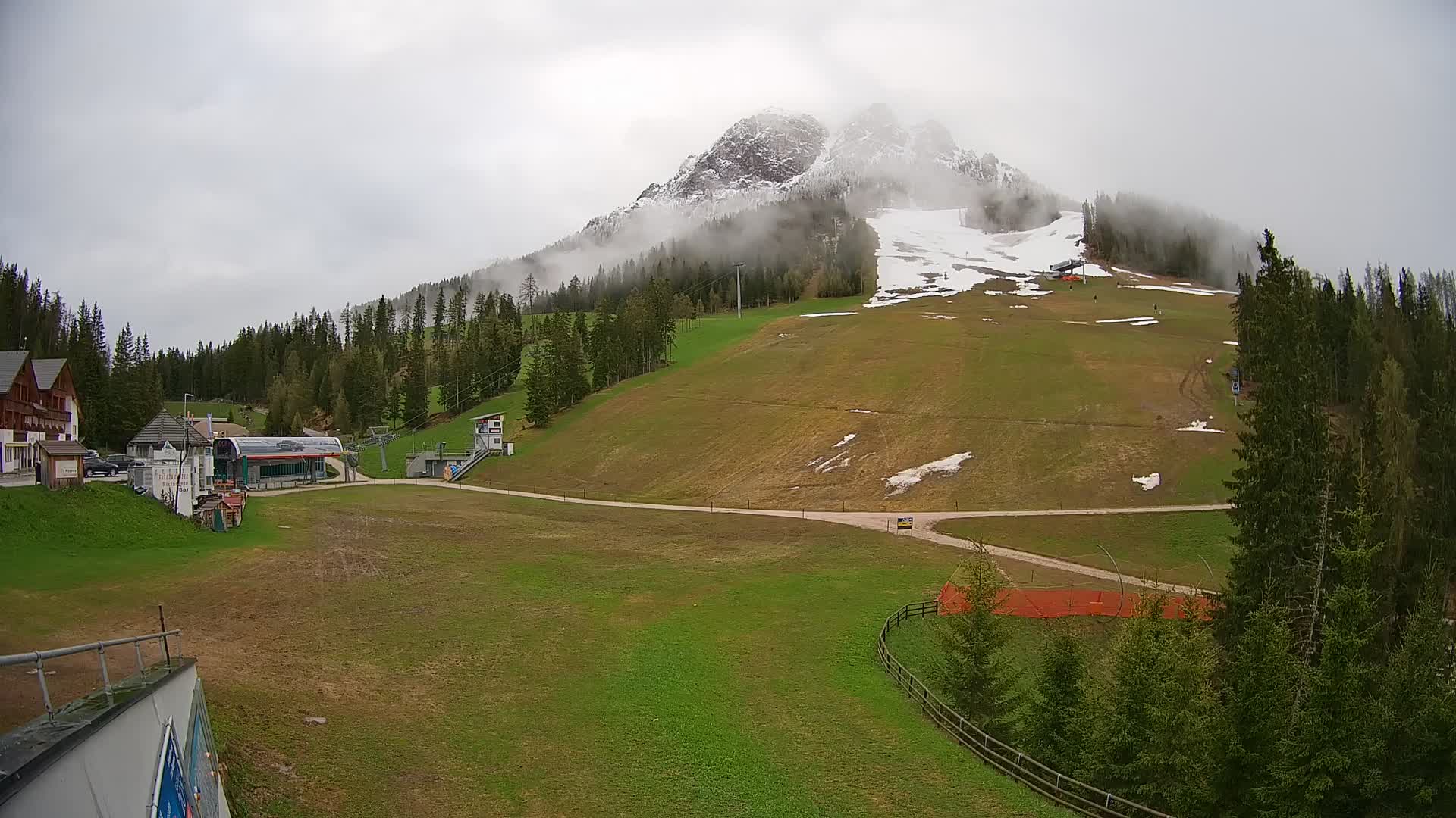 Pre da Peres – Skijalište Kronplatz – Passo Forcia