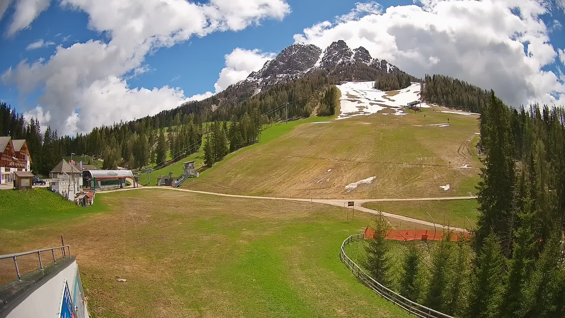 Pre da Peres – Plan de Corones – Passo Furcia