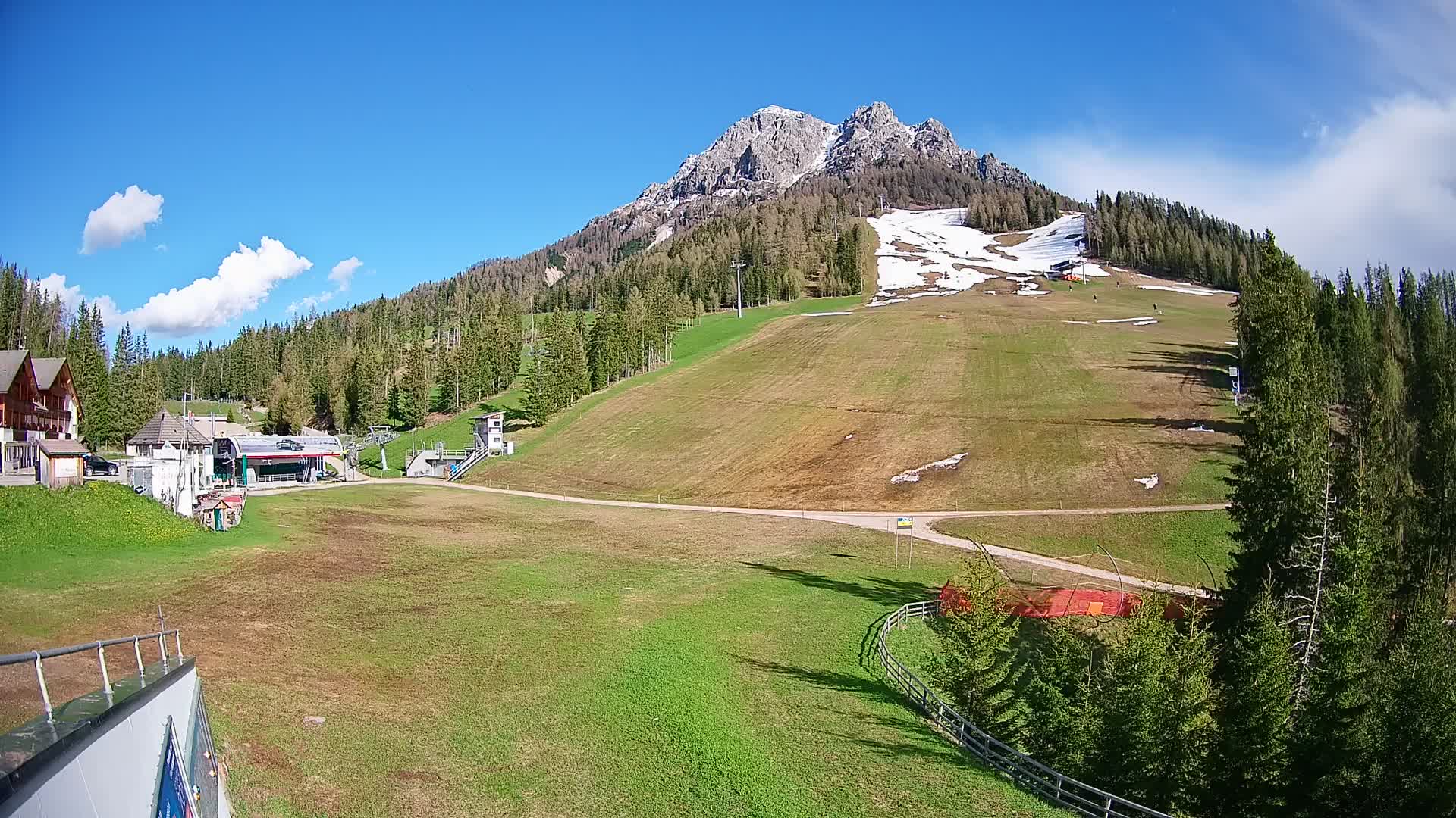 Pre da Peres – Smučišče Kronplatz – Passo Forcia