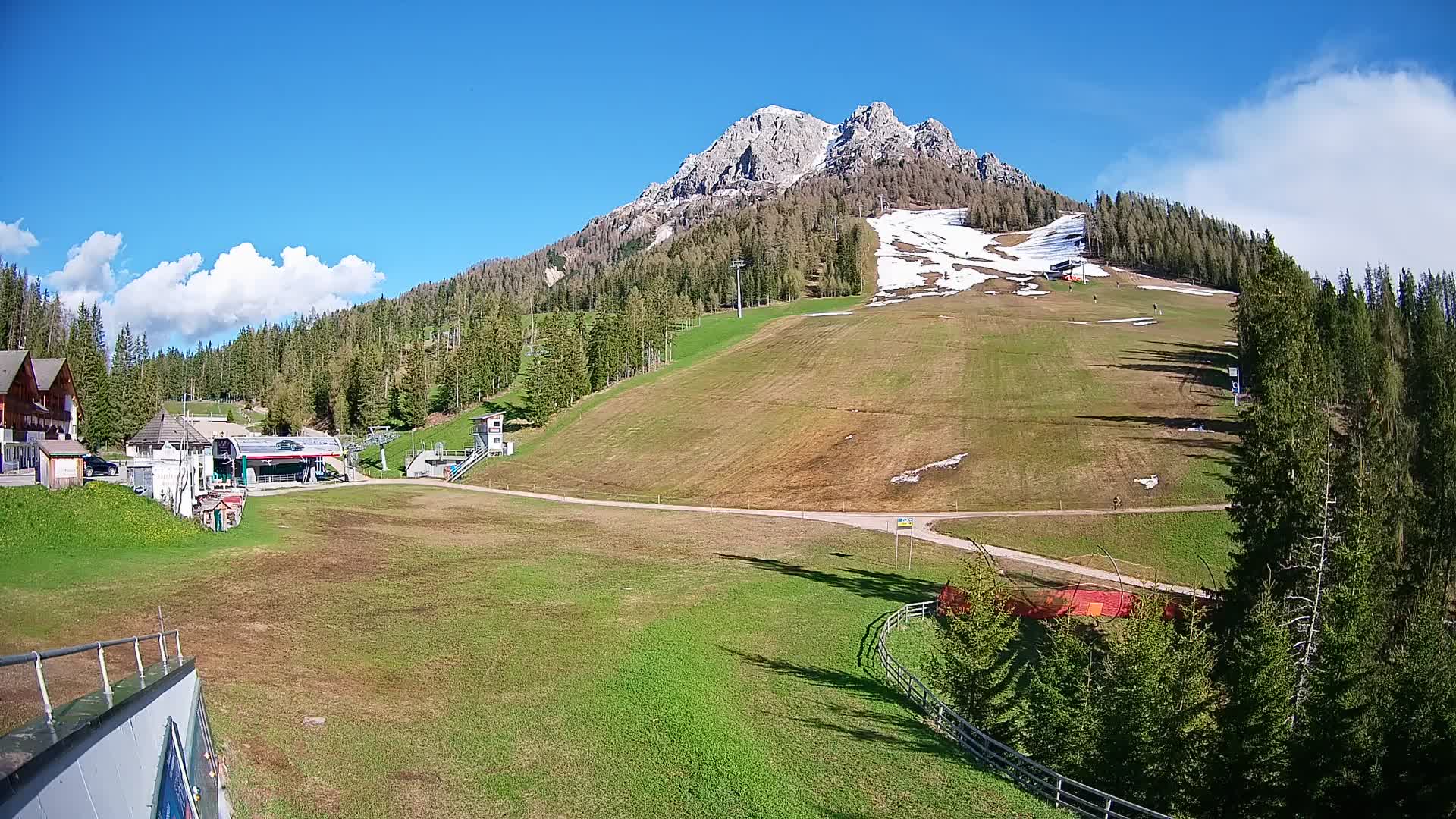 Pre da Peres – Skijalište Kronplatz – Passo Forcia