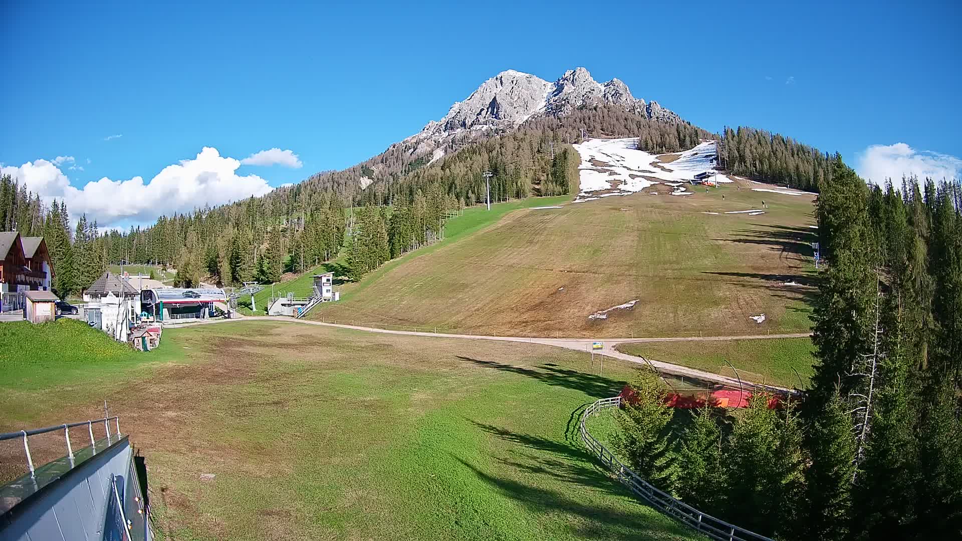 Pre da Peres – Skijalište Kronplatz – Passo Forcia