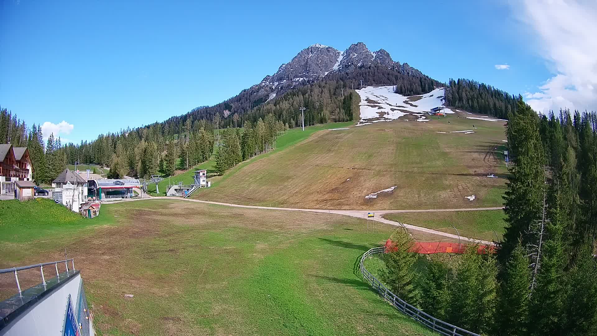 Pre da Peres – Plan de Corones – Passo Furcia