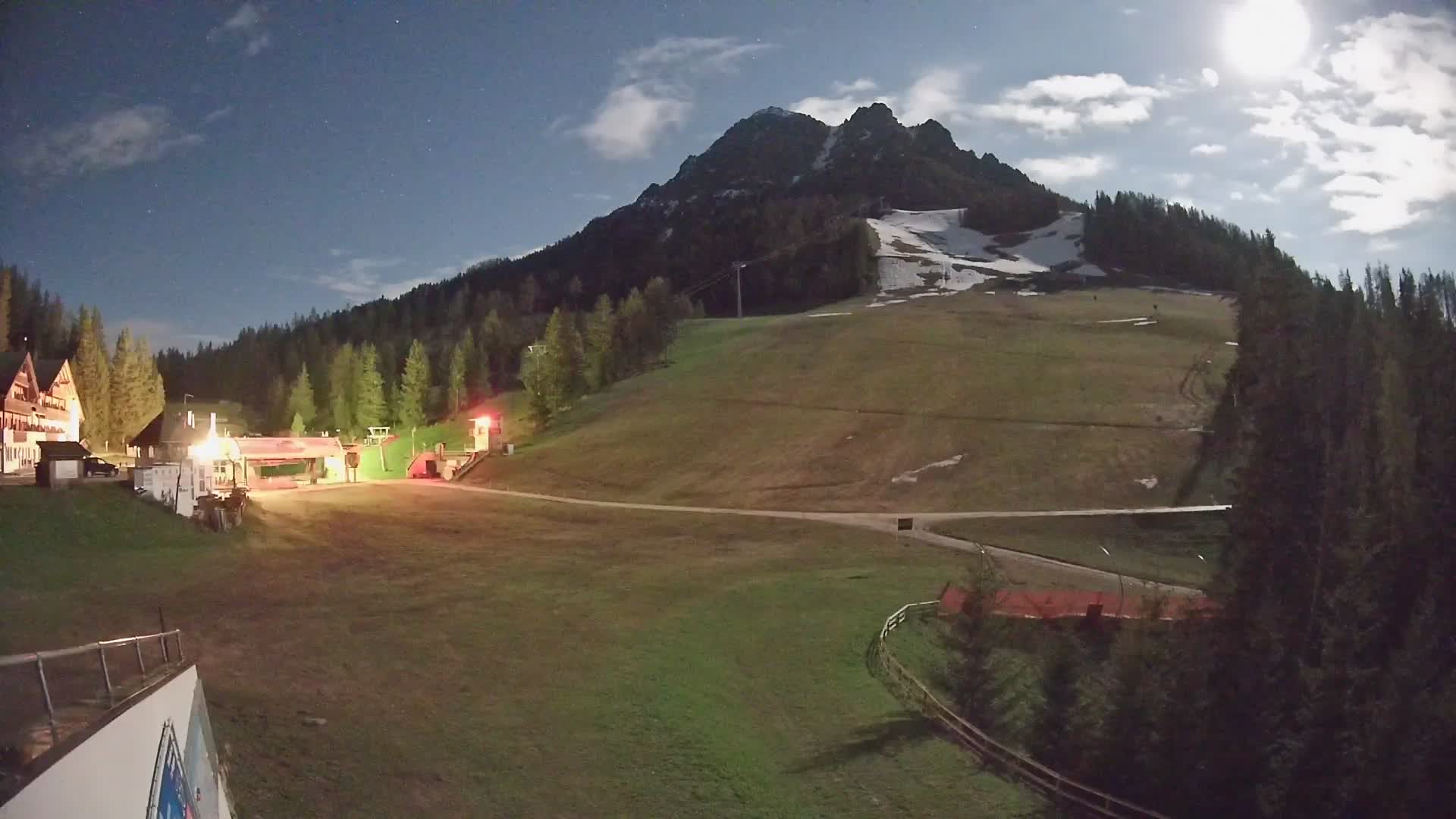 Pre da Peres – Smučišče Kronplatz – Passo Forcia