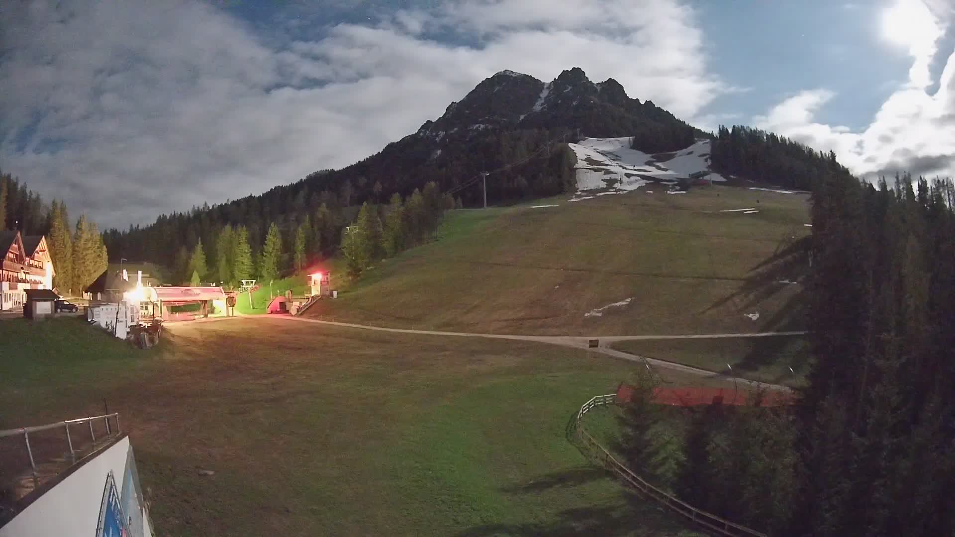 Pre da Peres – Skijalište Kronplatz – Passo Forcia