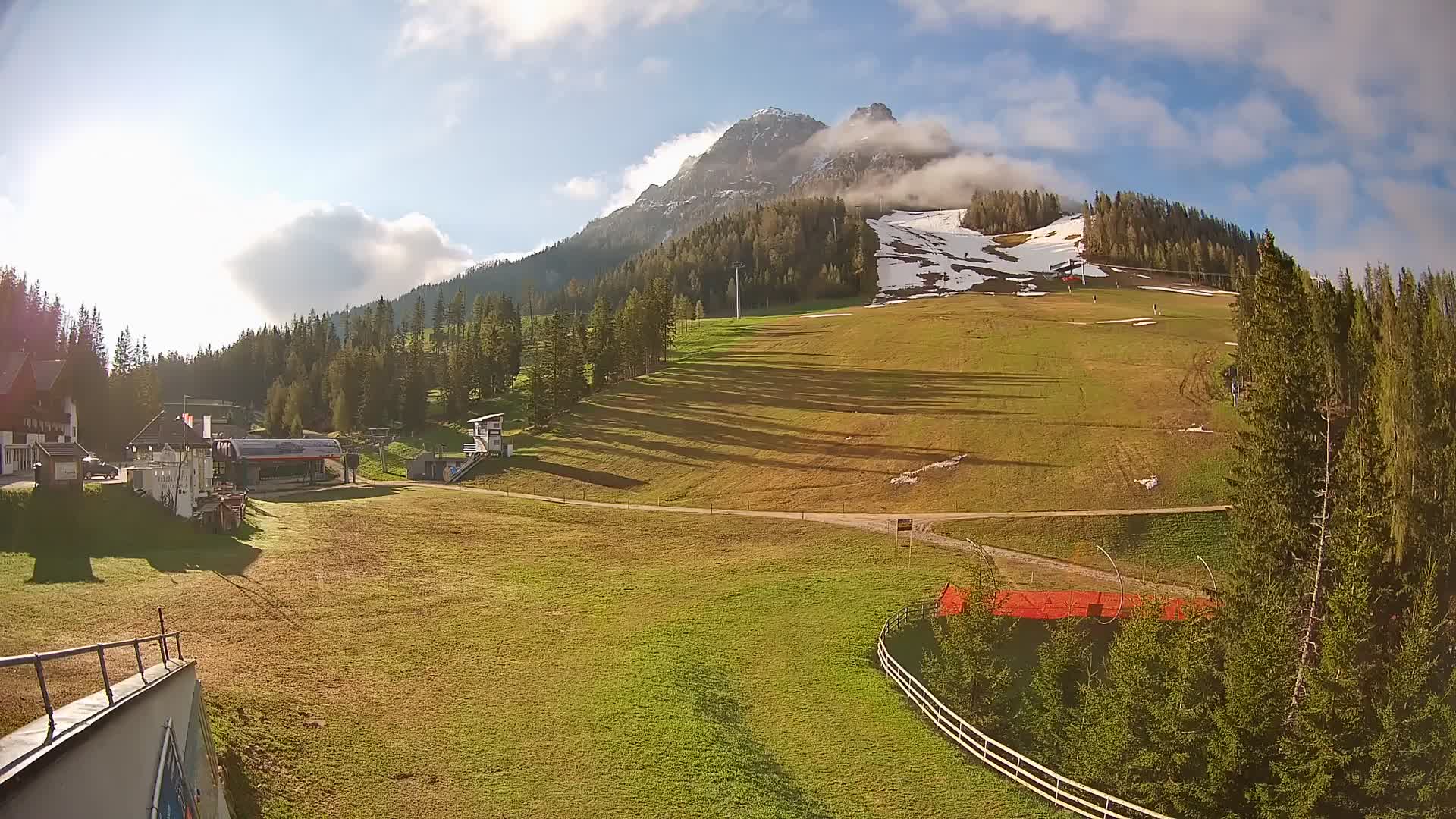 Pre da Peres – Plan de Corones – Passo Furcia