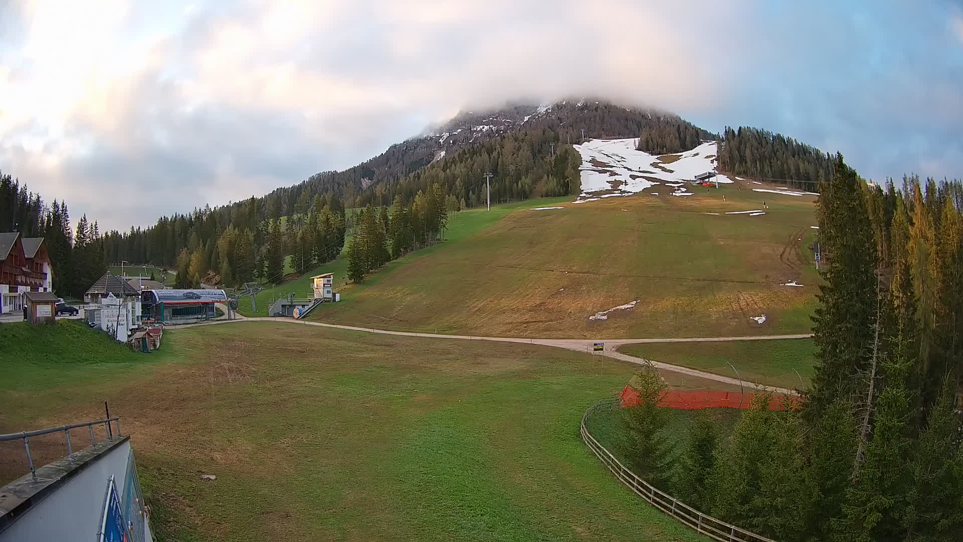 Pre da Peres – Plan de Corones – Passo Furcia